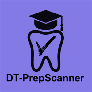 DT-PrepScanner Logo